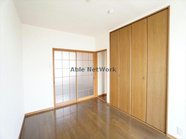 物件内観写真5　(※同型タイプ)