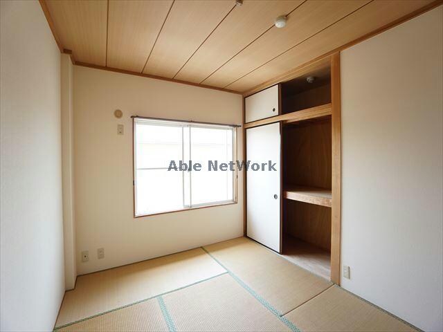 物件内観写真7　(※同型タイプ)