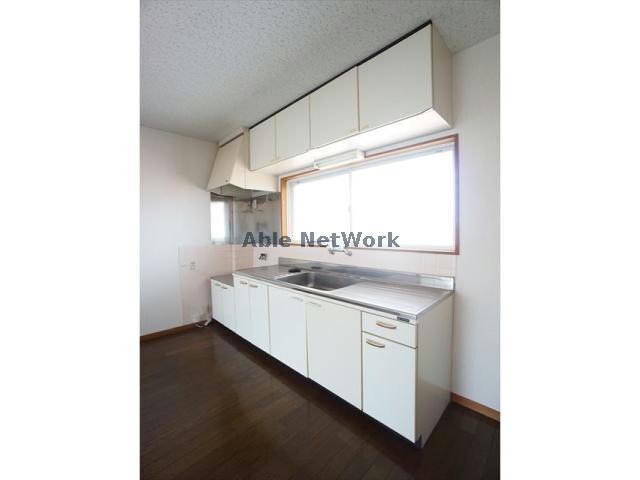 物件内観写真8　(※同型タイプ)