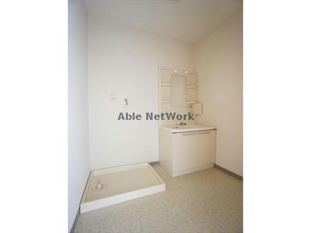 物件内観写真10　(※同型タイプ)