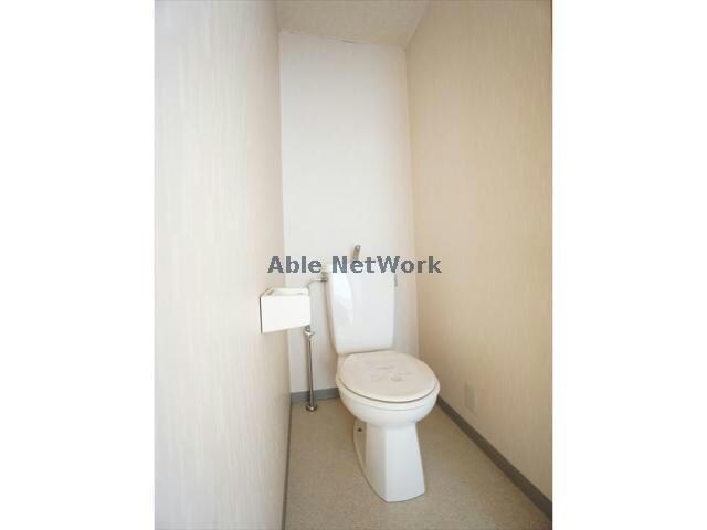 物件内観写真11　(※同型タイプ)