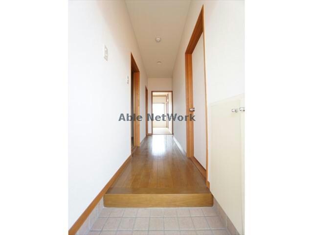 物件内観写真12　(※同型タイプ)