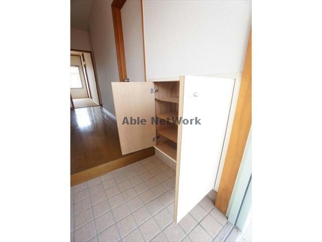 物件内観写真13　(※同型タイプ)