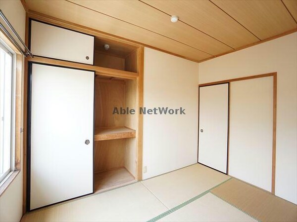 居室（その他）(※同型タイプ)