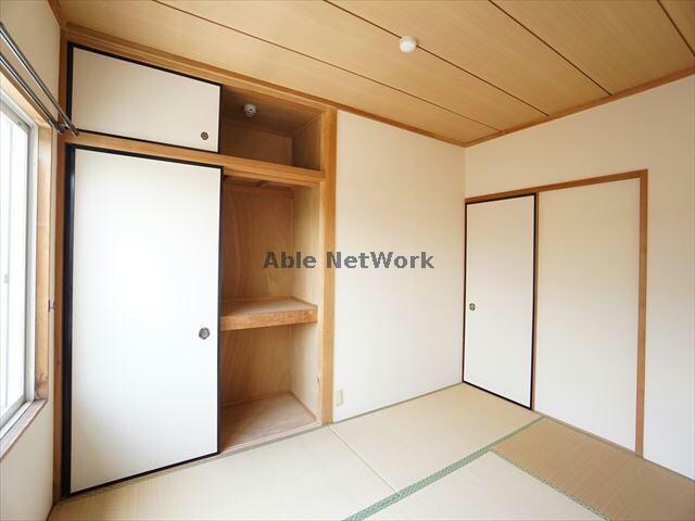 物件内観写真18　(※同型タイプ)