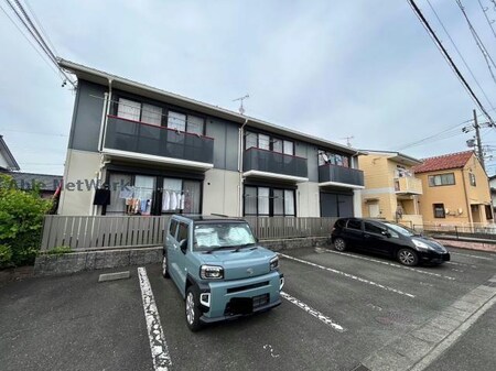 サニーコート飯村外観写真
