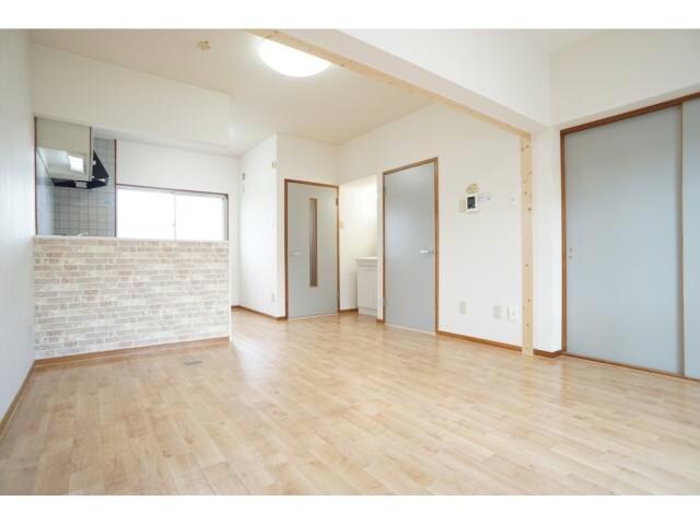 物件内観写真6　(同型写真)