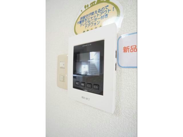 物件内観写真21　(同型写真)