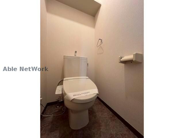 物件内観写真12　(※反転タイプ（B202）)