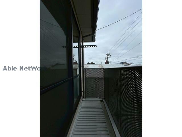 物件内観写真16　(※反転タイプ（B202）)