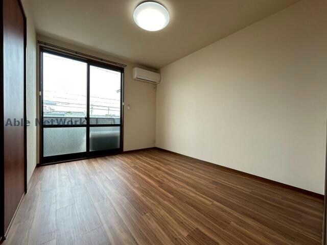 物件内観写真21　(※反転タイプ（B202）)