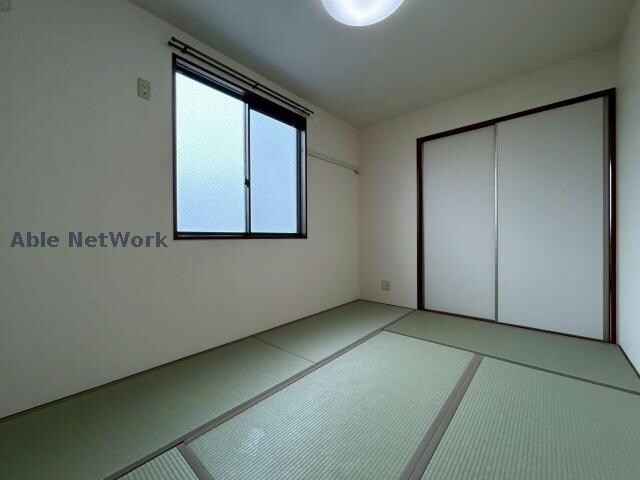 物件内観写真22　(※反転タイプ（B202）)