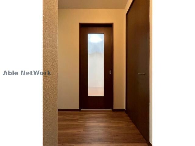 物件内観写真28　(※反転タイプ（B202）)