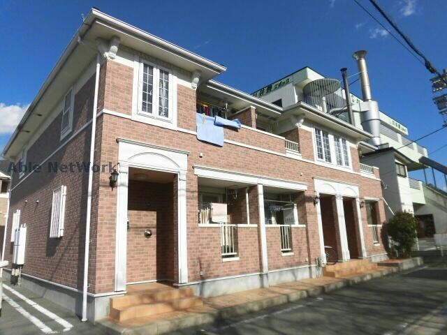 物件外観写真1　(B)