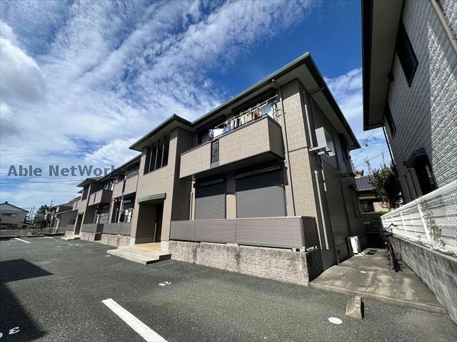 物件外観写真2　(B)