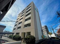 ＭＫマンションの外観写真