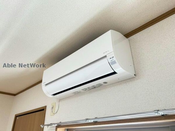 空調設備