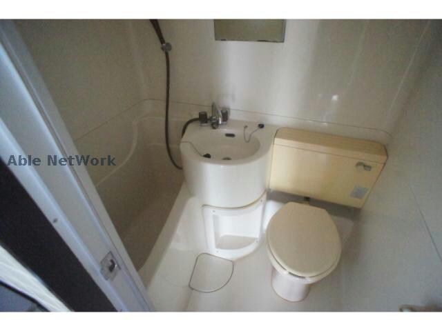 物件内観写真11　