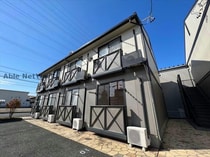 コアロード佐藤の外観写真