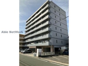 Southern Life外観写真