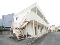 向坂ハイツ2