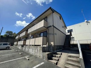 パークハウス南牛川外観写真