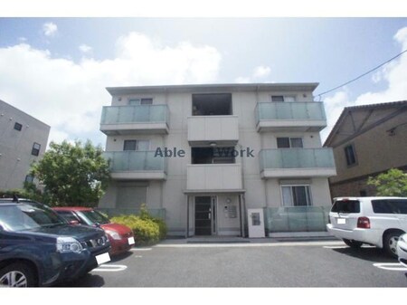 Ｃａｓａ　Ｂｉａｎｃｏ外観写真