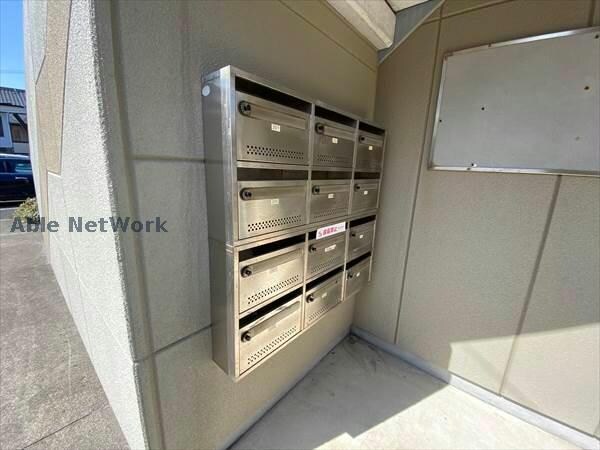 建物設備