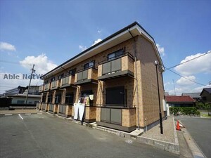 サンプレミア前芝西外観写真
