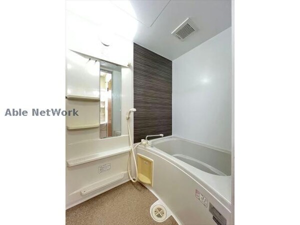 バス／シャワールーム等