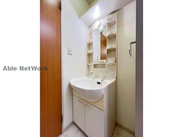 洗面所・脱衣所