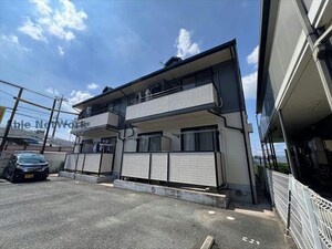 アルシアスギ外観写真