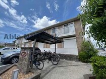 パルアヴェニューの外観写真