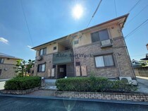 リビングタウン下地の外観写真