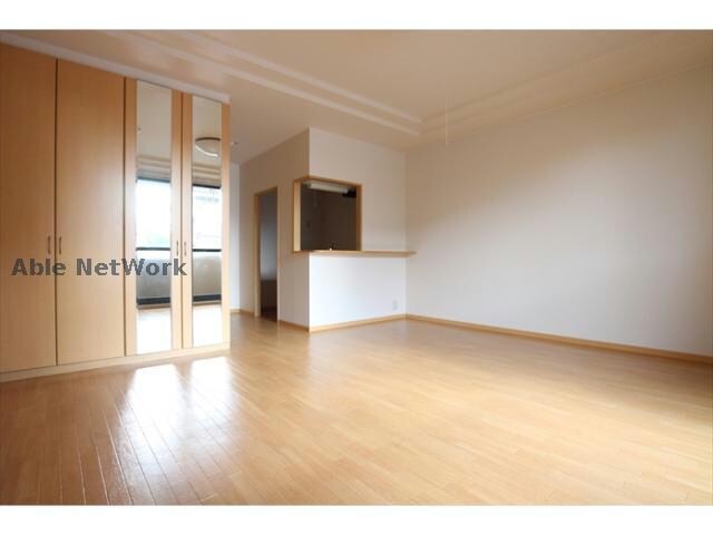 物件内観写真6　(※同型タイプ)