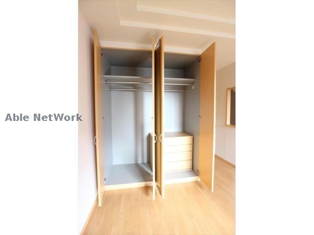 物件内観写真8　(※同型タイプ)