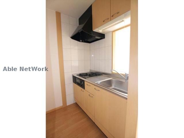 物件内観写真9　(※同型タイプ)