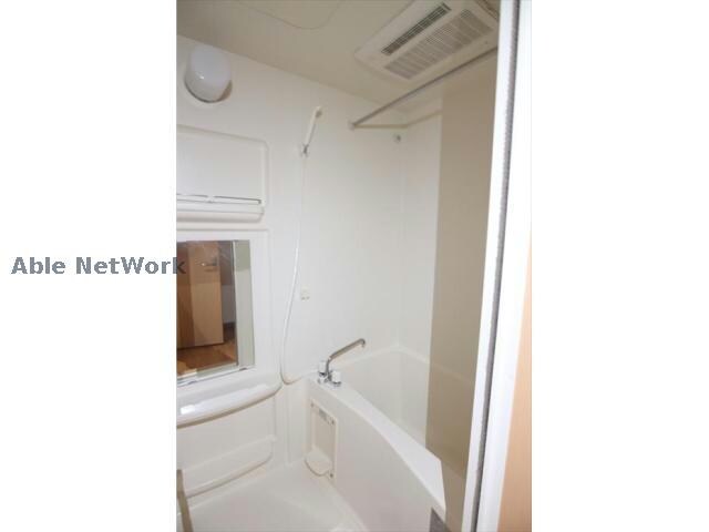 物件内観写真10　(※同型タイプ)