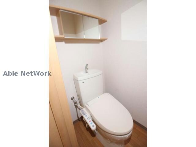 物件内観写真12　(※同型タイプ)