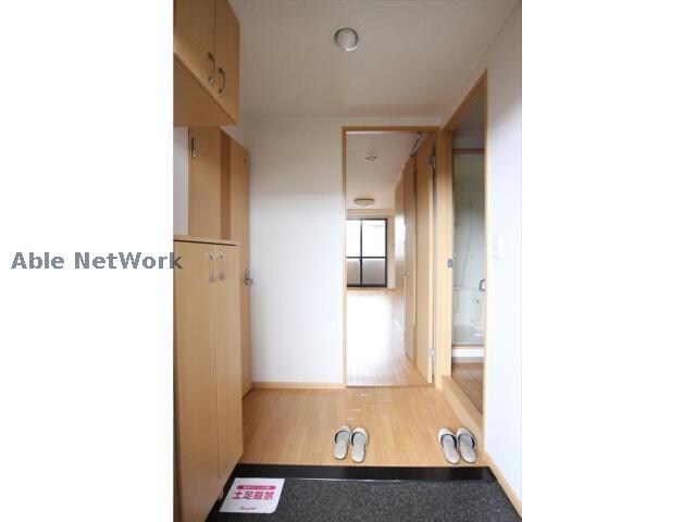 物件内観写真13　(※同型タイプ)