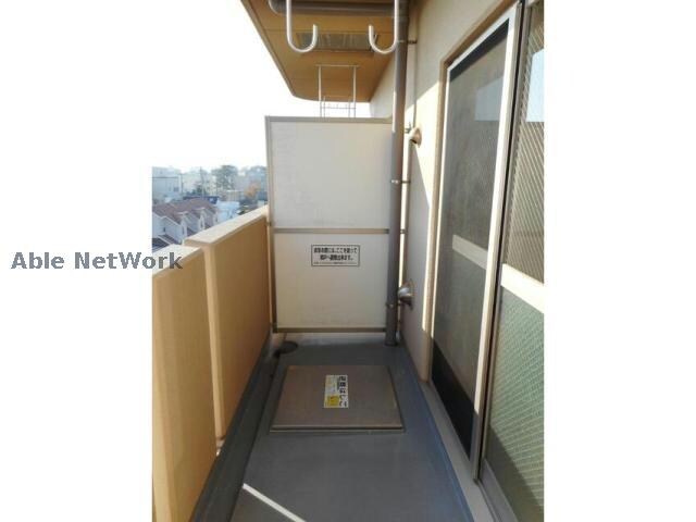 物件内観写真16　