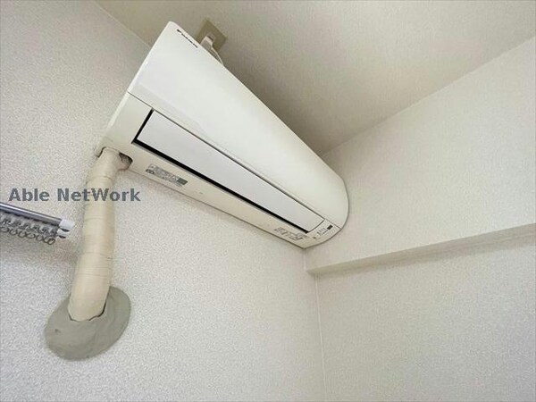 空調設備