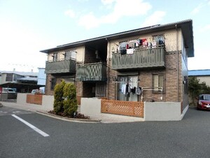 リビングタウン下地Ⅱ外観写真