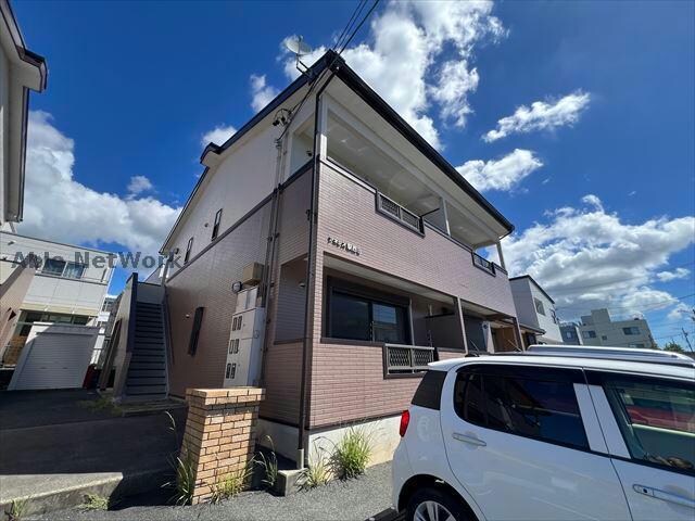 物件外観写真2　(B)