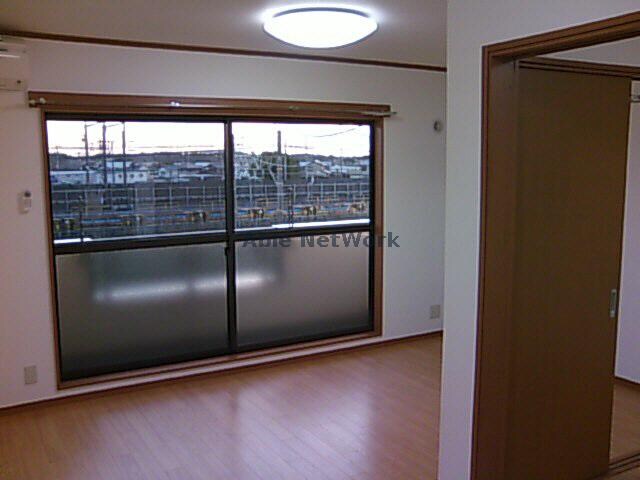 物件内観写真5　(※同型イメージ)