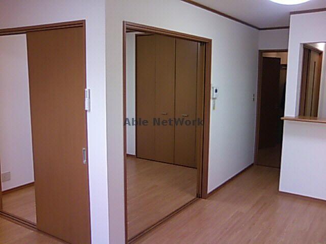 物件内観写真6　(※同型イメージ)