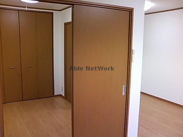 物件内観写真7　(※同型イメージ)