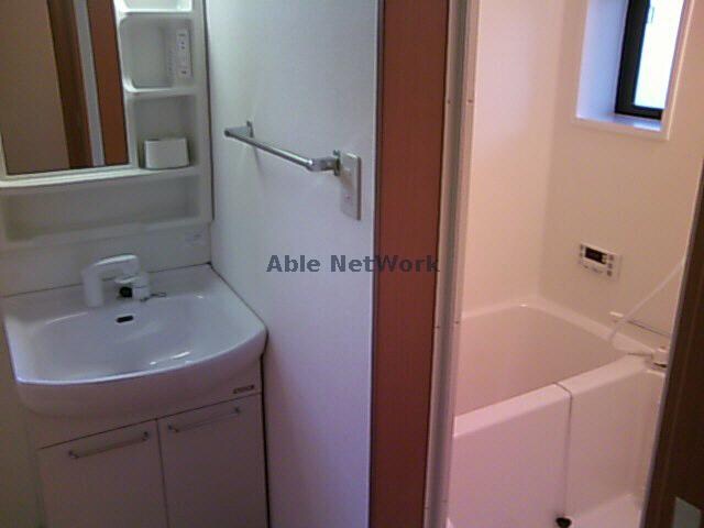 物件内観写真9　(※同型イメージ)