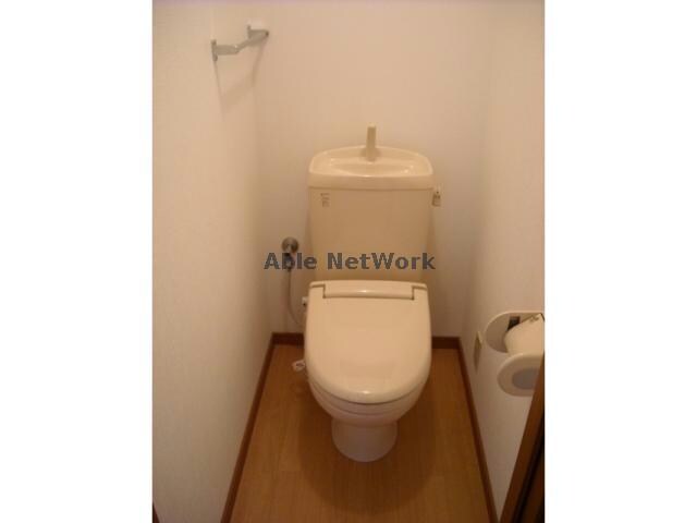 物件内観写真11　(※同型イメージ)