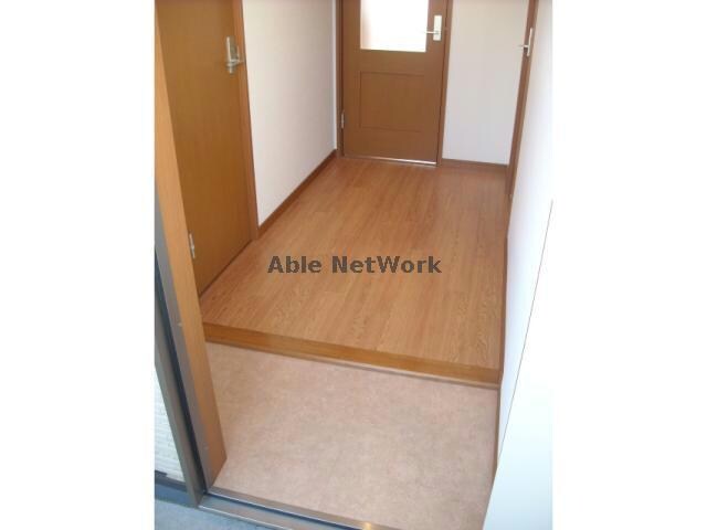 物件内観写真13　(※同型イメージ)